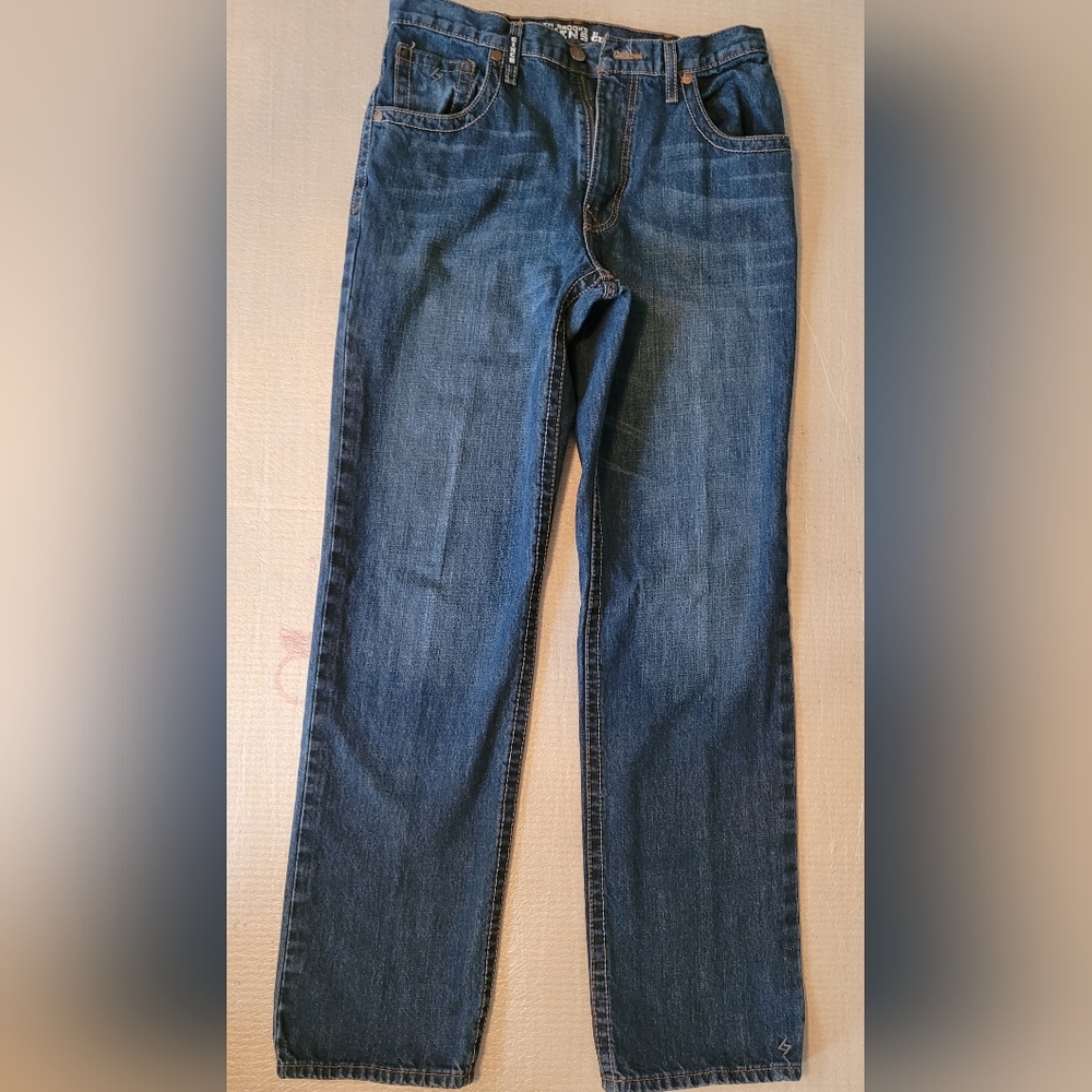 Garth Brooks SEVENS by Cinch jeans